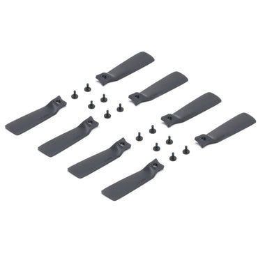 DJI Flip Propellers Pair Set Drone Accessories Replacement Spare Parts with Screws for Easy Installation