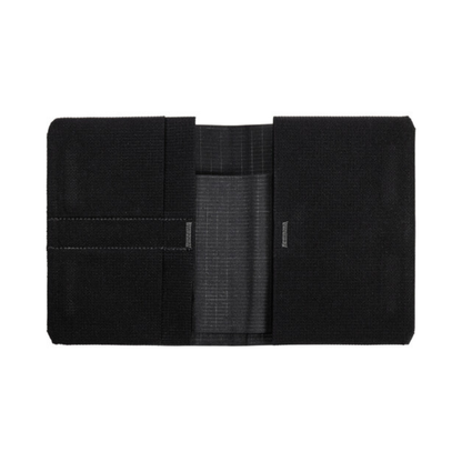 Peak Design Passport Wallet RFID Holds 2 Passports & 8 Cards Magnetic Closure Travel Wallet
