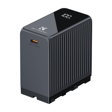 K&F Concept 10500mAh NP-F970 Battery | KF28-0073