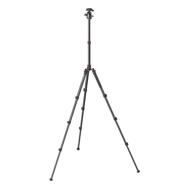 SmallRig Aluminum Alloy Pro & Portable Photo Tripods w/ 360° Ball Head Arca-Type Quick Release Plate