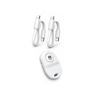 LEMORELE R1021 2.1" MagSafe Vlog Selfie Monitor Screen USB-C Plug & Play for Magnetic Smartphones