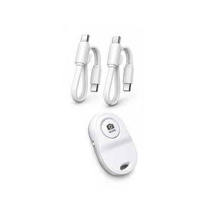 LEMORELE R1021 2.1" MagSafe Vlog Selfie Monitor Screen USB-C Plug & Play for Magnetic Smartphones