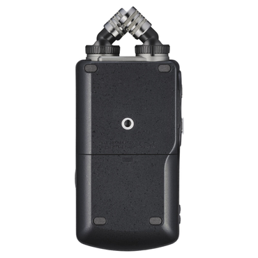 TASCAM Portacapture X6 32-Bit 6-Channel Multitrack Field Recorder