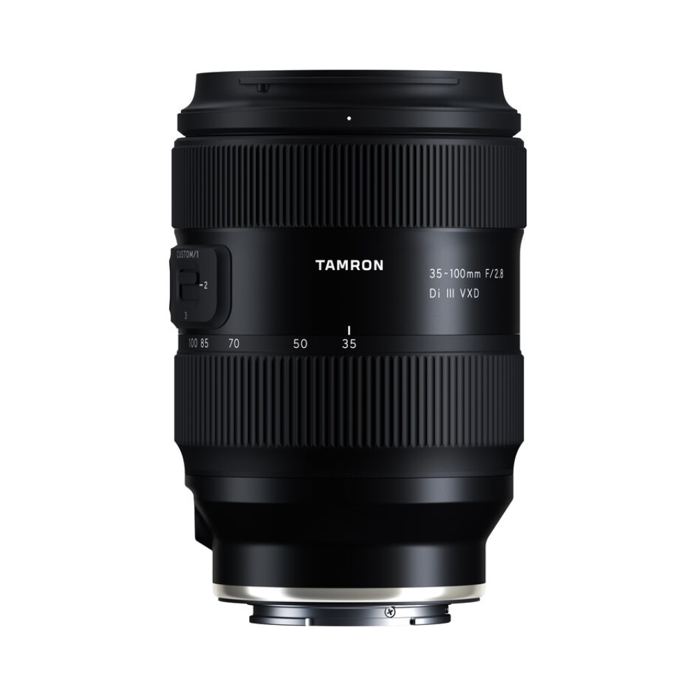 Tamron 35-100mm F/2.8 Di III VXD Standard Zoom Lens | A078S