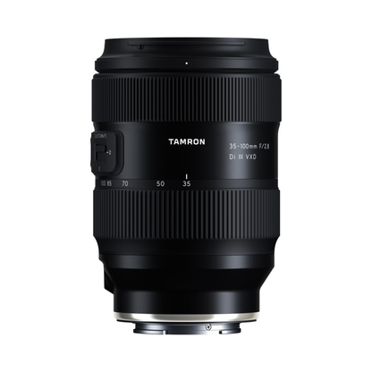 Tamron 35-100mm F/2.8 Di III VXD Standard Zoom Lens | A078S