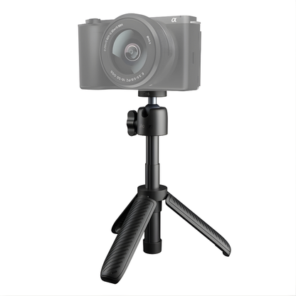 Ulanzi MT88 ClipMate Mini Camera Tripod with Velcro Strap Mount