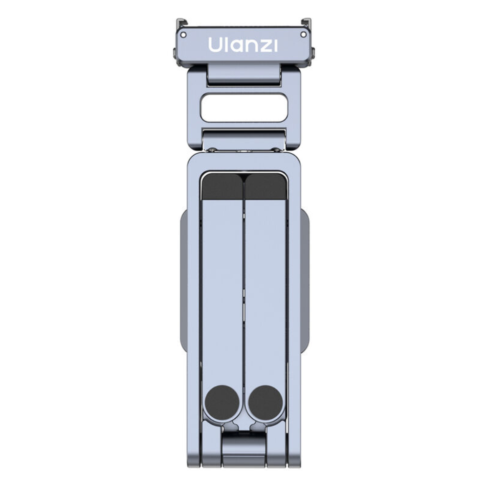 ULANZI MA37 Quick Release Mini Tripod with Magnetic Mount for DJI Osmo Action Cameras