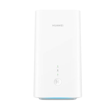 Huawei 5G CPE Pro 2 H122-373 Wi-Fi 6 Plus Router Modem with 3.6Gbps Downlink, SIM Card Slot, Dual Band X-Shape Anten + OFDMA, MU-MIMO, Balong 5000 and Gigahome WiFi Chipset, High Speed 5G / 4G Wireless and Fix Line LAN Network Connection