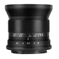 7Artisans Photoelectric 12mm F/2.8 Mark II APS-C Format Canon EF-M Mount Ultra Wide Angle Prime Lens MF Manual Focus Large Aperture Mirrorless Cameras