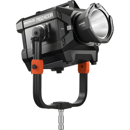 Godox KNOWLED MG2400BI MG2400R Bi-Color / Full-Color RGB LED COB Video Monolight