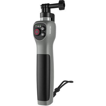 TELESIN Underwater Selfie Stick with Bluetooth Remote for Select GoPro HERO Models