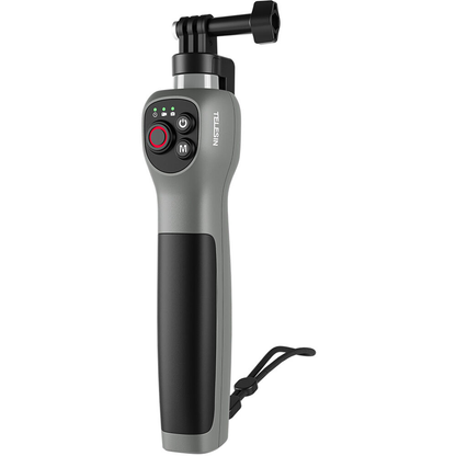 TELESIN Underwater Selfie Stick with Bluetooth Remote for Select GoPro HERO Models