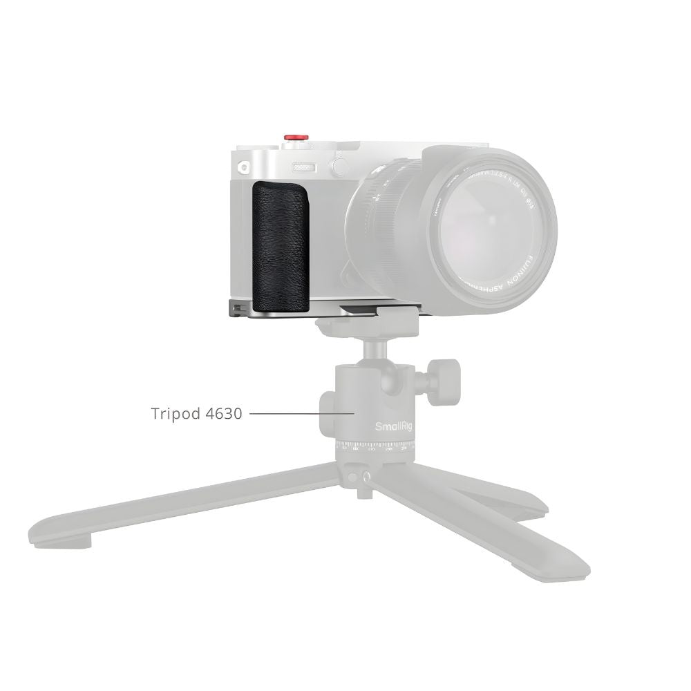 SmallRig L-Shaped Mount Plate for FUJIFILM X-E5