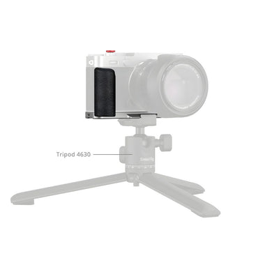 SmallRig L-Shaped Mount Plate for FUJIFILM X-E5