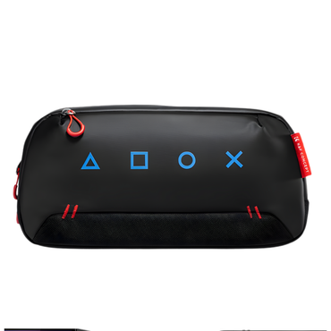 K&F Concept KF13-226 4L Portable Game Console Sling Bag