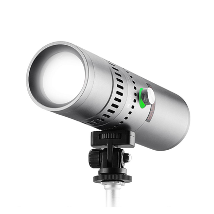 K&F Concept SP25C RGB Photography Flashlight
