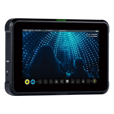 Atomos Shinobi 7 HDMI IPS 7" On-Camera Monitor
