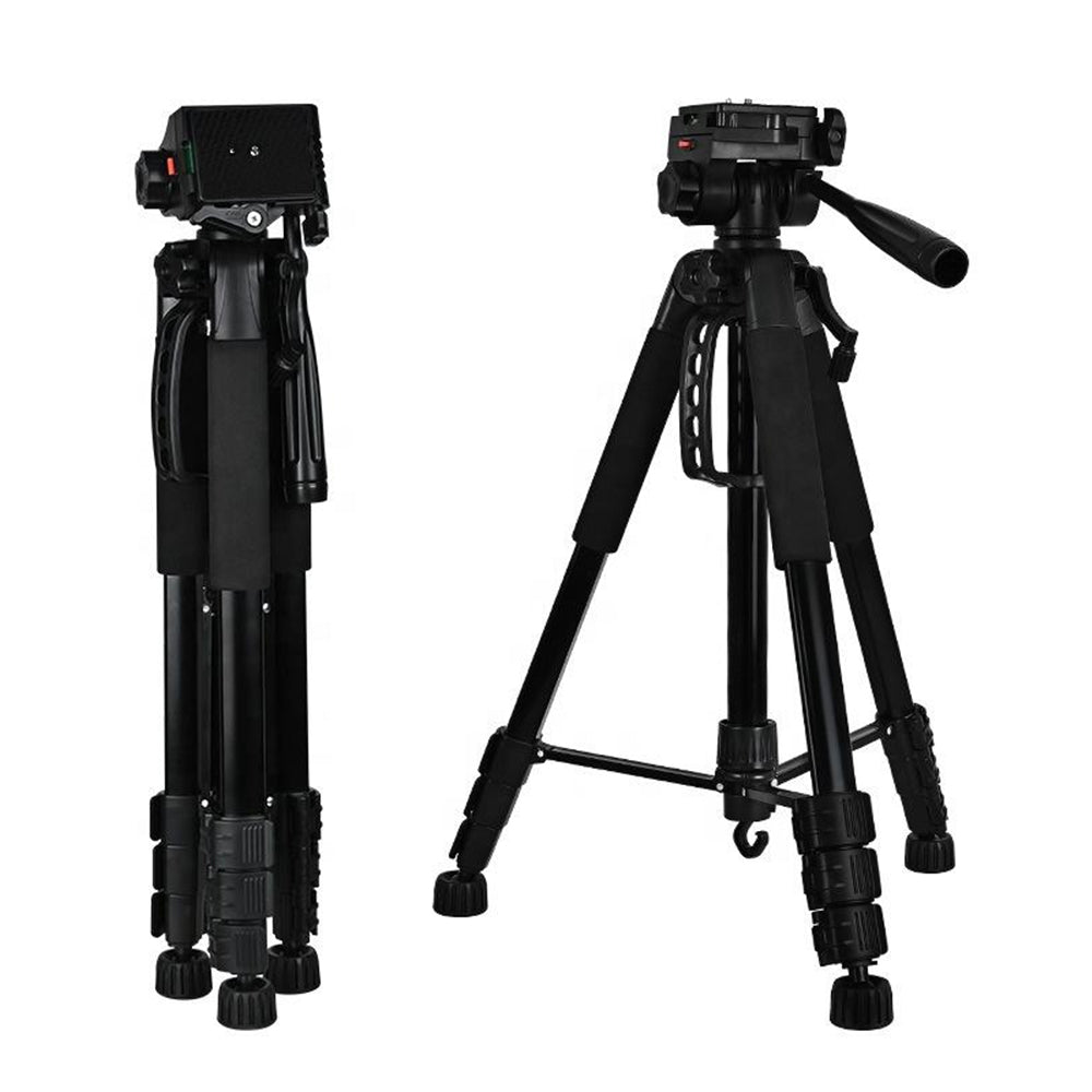 Pxel 360 Degrees Camera Camcorder Tripod