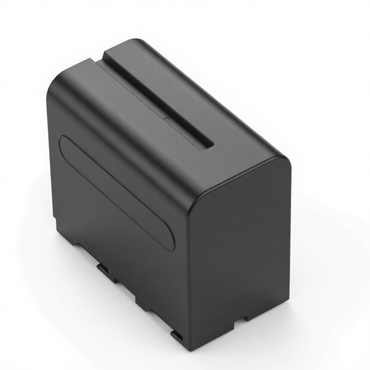 Hollyland NP-F970 6000mAh Li-Ion Rechargeable Battery 7.2V Power Pack