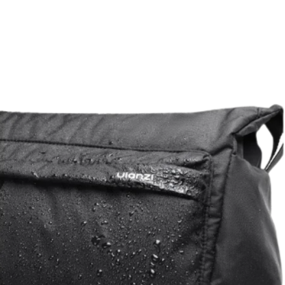 Ulanzi U023 13L Urban Daily Camera Shoulder Bag with EVA Divider & Tripod Pocket | B221