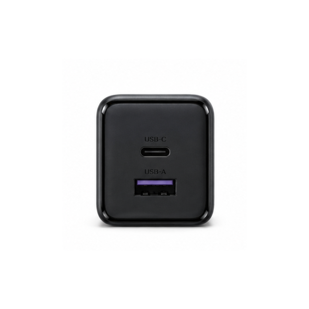 UGREEN Nexode 30W PD Dual Port (USB-C & USB-A PD) GaN Fast Charging Wall Charger | X516 (65025)