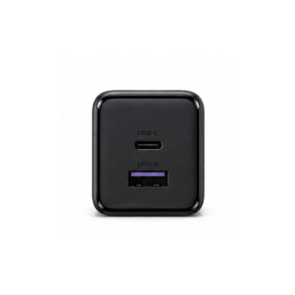 UGREEN Nexode 30W PD Dual Port (USB-C & USB-A PD) GaN Fast Charging Wall Charger | X516 (65025)