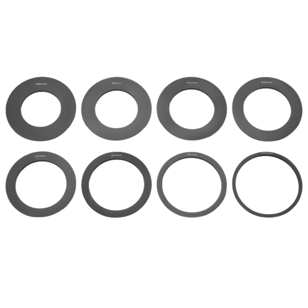 Godox Mounting Ring & Adapter Ring Kit