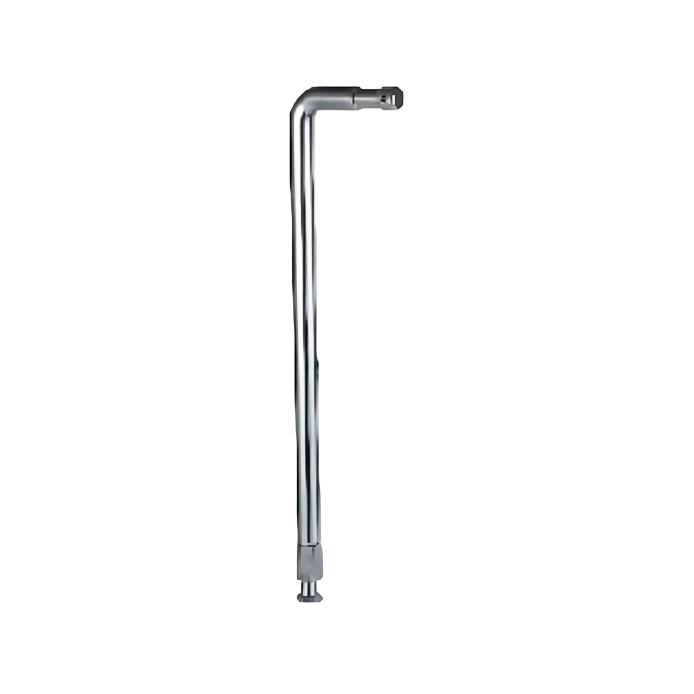 Dearkol Right Angle Connecting Rod Aluminum Alloy Boom Arm Extension Pole | MB-54