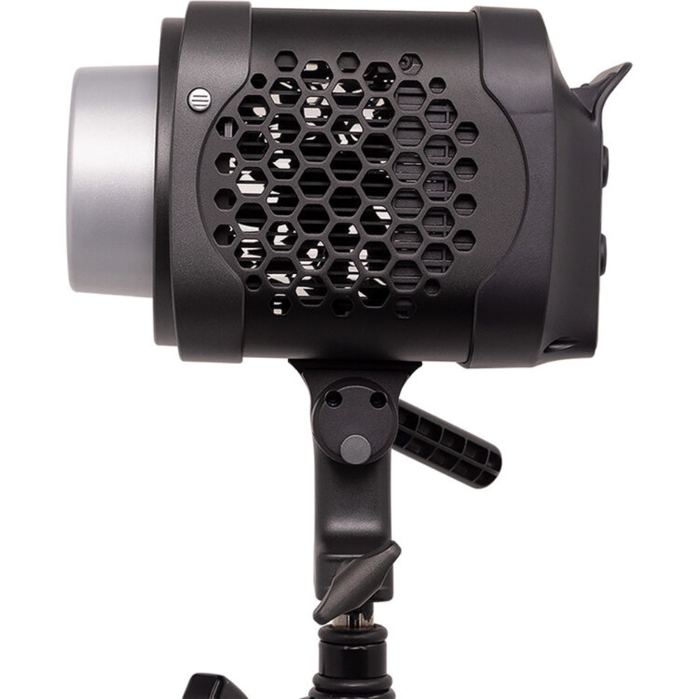 Amaran by Aputure HALO 100x 200x 300x Bi-Color COB LED Monolight 262ft Max Wireless Range 9 Effect Presets