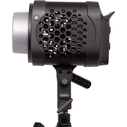 Amaran by Aputure HALO 100x 200x 300x Bi-Color COB LED Monolight 262ft Max Wireless Range 9 Effect Presets