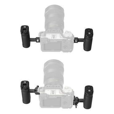 SmallRig 2 in 1 Left / Right Camera Side Handle Grip Kit
