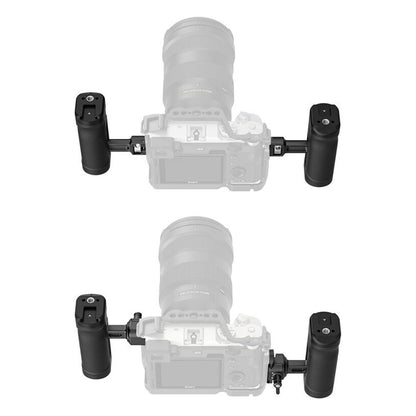 SmallRig 2 in 1 Left / Right Camera Side Handle Grip Kit