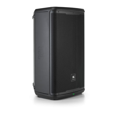 JBL EON715 15 Inch Professional Powered PA Speaker with 1300W Amplifier, 3-Channel Digital Mixer, and Bluetooth AUX and XLR Microphone Connectivity
