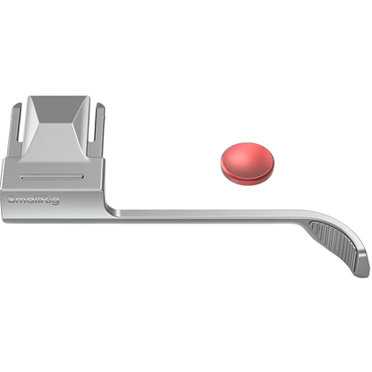 SmallRig Aluminum Camera Thumb Grip for FUJIFILM X-E5