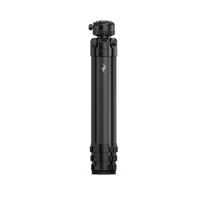 Peak Design Pro Lite / Pro / Pro Tall Carbon Fiber Travel Tripod w/ Ball Head 16-18kg Load Capacity