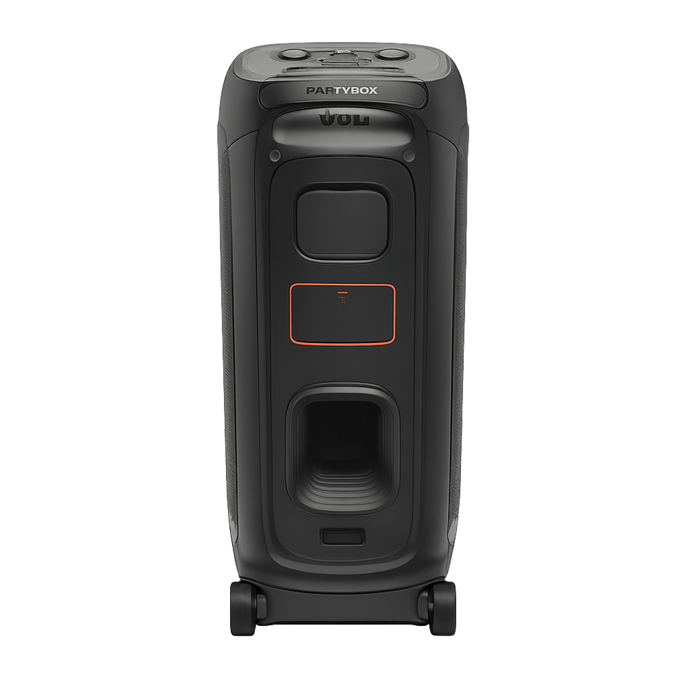 JBL PartyBox 720 Portable Bluetooth Party Speaker