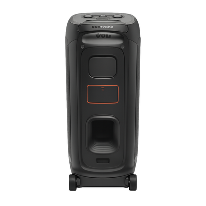 JBL PartyBox 720 Portable Bluetooth Party Speaker