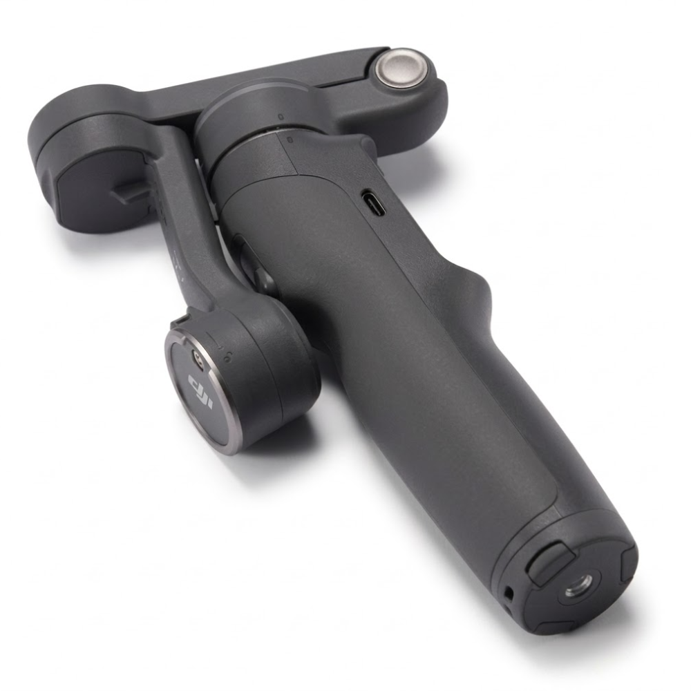 DJI Osmo Mobile 8P Smartphone Gimbal Stabilizer