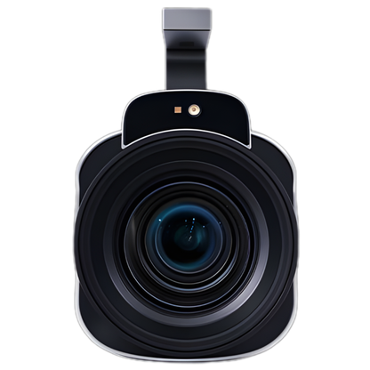 Tenveo TEVO LT-C100 - 4K UHD Live Streaming PTZ Camera with 4K 60fps, 4/3" CMOS F1.6 Large Aperture