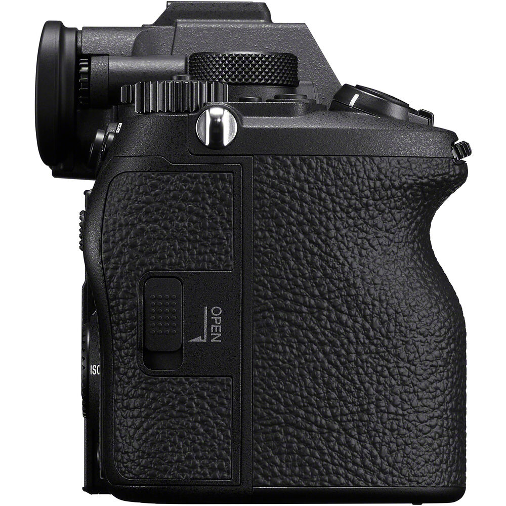 Sony Alpha 7R VI Full Frame Mirrorless Camera Body | ILCE-7RM6