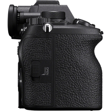 Sony Alpha 7R VI Full Frame Mirrorless Camera Body | ILCE-7RM6