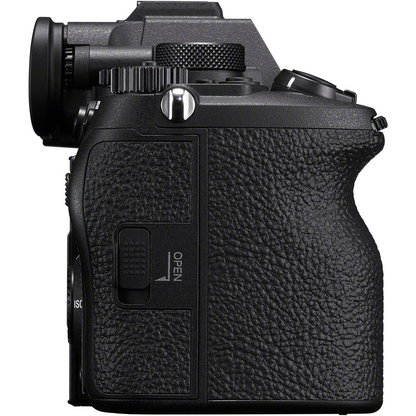 Sony Alpha 7R VI Full Frame Mirrorless Camera Body | ILCE-7RM6