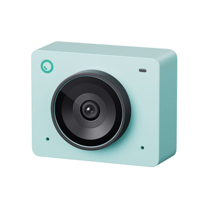 OBSBOT Meet 2 AI-Powered 4K Webcam with Intelligent Auto Framing, Phase Detection Auto Focus, Dual Omnidirectiol Microphones, and Supports Windows and macOS for Computers & Laptops - Live Streaming, Broadcast, Recording, and Conferencing