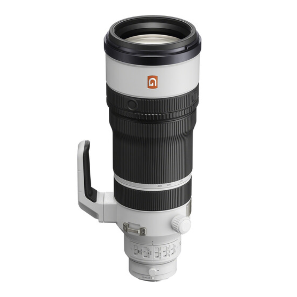 Sony SEL100400MC FE 100-400mm F4.5 GM OSS Super-Telephoto Zoom Lens