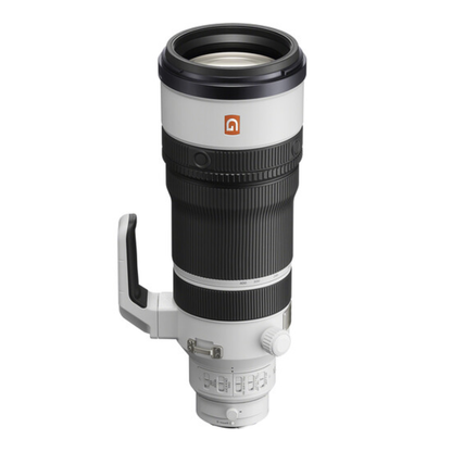 Sony SEL100400MC FE 100-400mm F4.5 GM OSS Super-Telephoto Zoom Lens