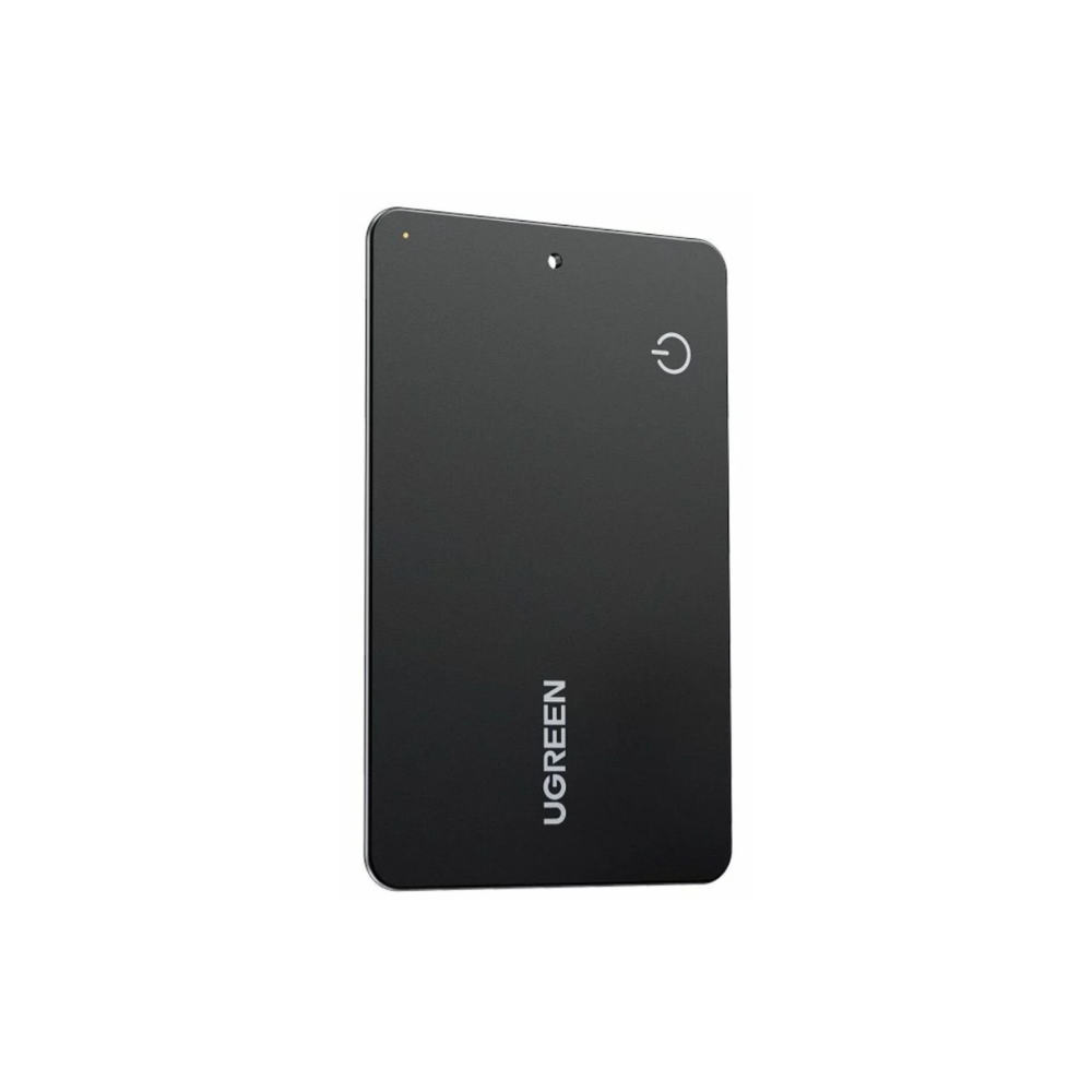 UGREEN Finder Slim Pro Smart Tracker Card Apple Find My Android Find Hub IP68 1.7mm Ultra-Slim | CM915 (75644)