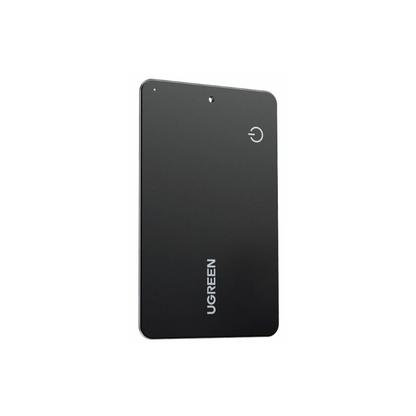 UGREEN Finder Slim Pro Smart Tracker Card Apple Find My Android Find Hub IP68 1.7mm Ultra-Slim | CM915 (75644)