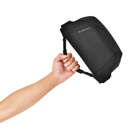 Eirmai Falcon Series F1S Lite 3L Camera Mirrorless DSLR Lenses Crossbody Shoulder Sling Bag