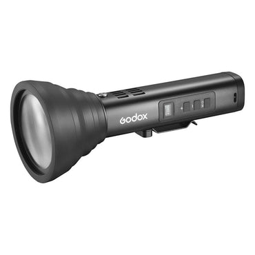 Godox FL15Bi Bi‑Color LED Video Flashlight Portable Handheld LED Light