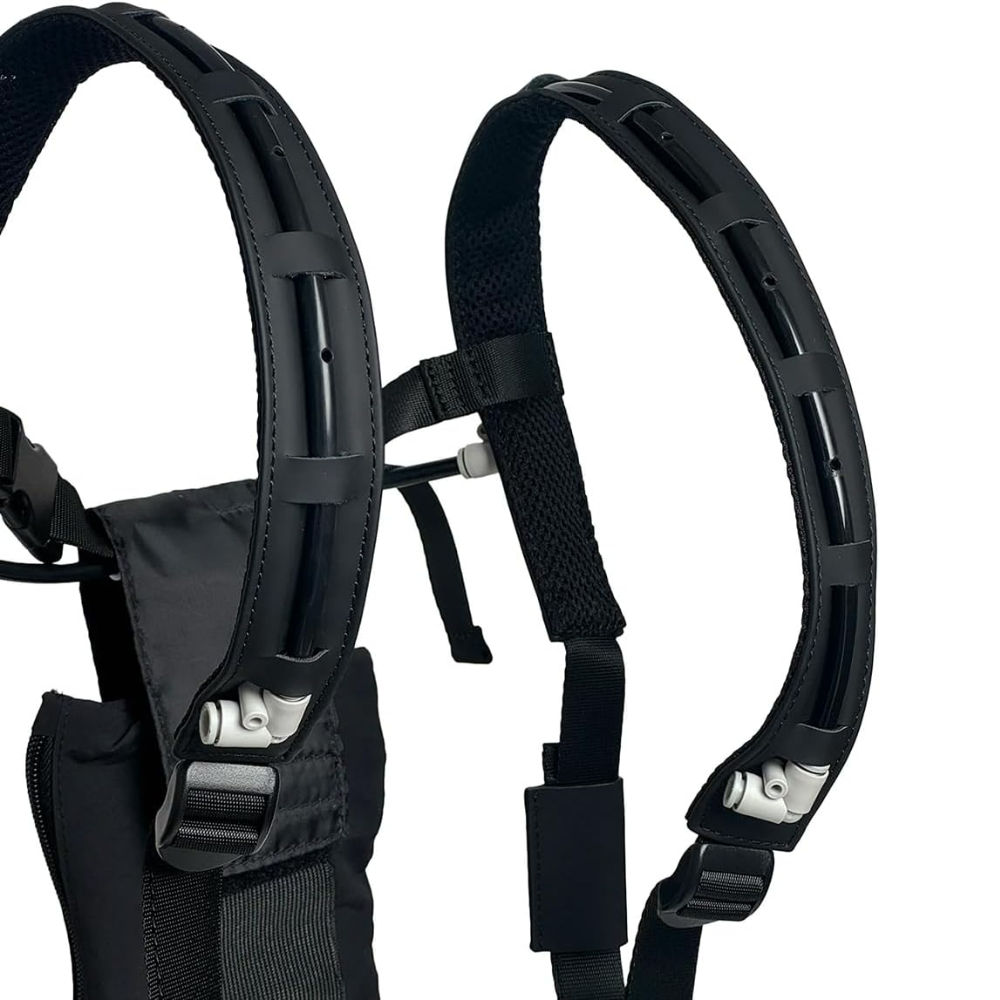 PMI Gear Smoke Vest On-Body Smoke System